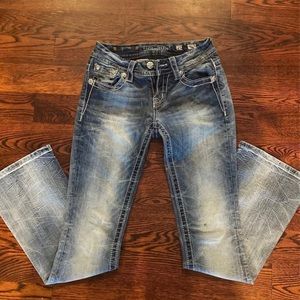 Miss Me Jeans Boot Cut